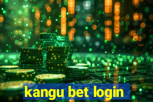 kangu bet login